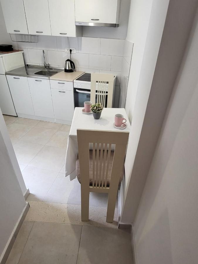 Apartment Dora Dubrovnik Exterior foto