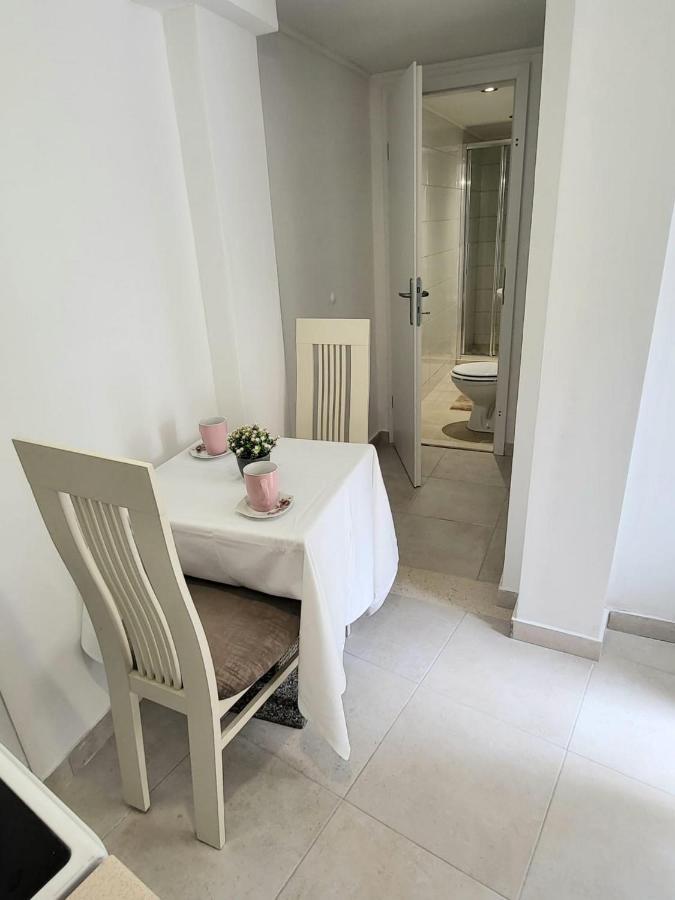 Apartment Dora Dubrovnik Exterior foto