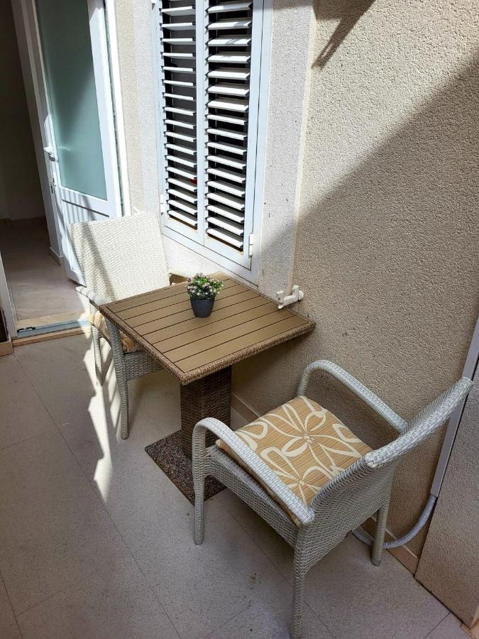 Apartment Dora Dubrovnik Exterior foto