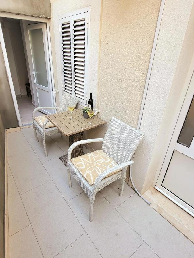 Apartment Dora Dubrovnik Exterior foto